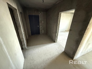 2-комнатная квартира ул. Старомалыщинская д. 118