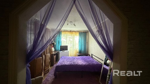 Купить 2-комнатную квартиру, г. Гродно, ул. Захарова, 28
