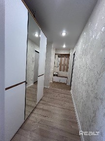 Купить 2-комнатную квартиру, г. Гродно, ул. Пушкина, 36