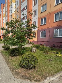 Продажа 1 - комнатная квартира ул. Францишка Богушевича
