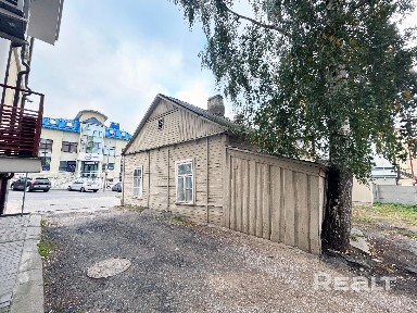 2 комнатная квартира в блокированном доме ул. Антонова д. 6