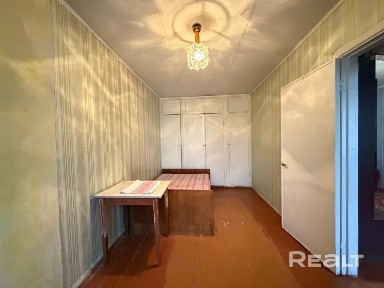 2-комн. квартира ул. Поповича д. 26