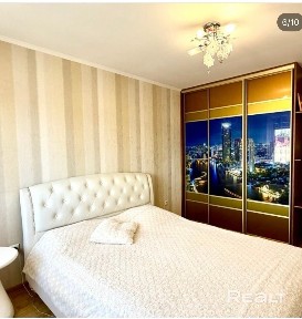 Купить 2-комнатную квартиру, г. Гродно, ул. Белуша, 20/В
