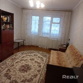 Купить 1-комнатную квартиру, г. Гродно, ул. Комарова, 26