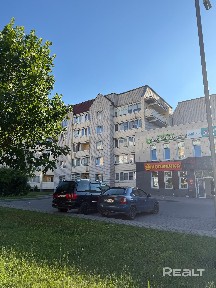 Купить 2-комнатную квартиру, г. Гродно, ул. Тавлая, 68