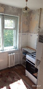 Купить 2-комнатную квартиру, г. Гродно, ул. Поповича, 36