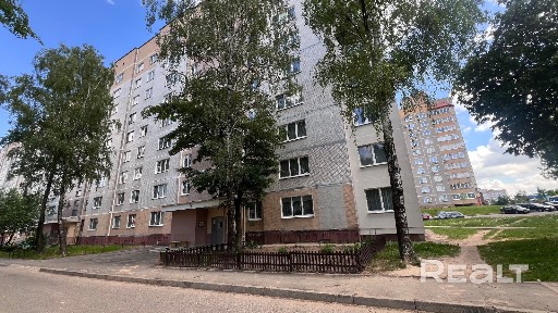 Купить 2-комнатную квартиру, г. Гродно, ул. Пестрака, 50