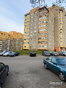 Купить 3-комнатную квартиру, г. Гродно, ул. Победы, 34