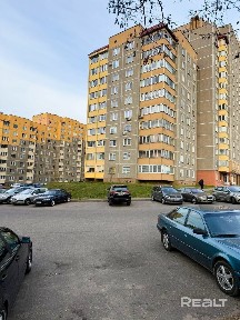 г. Гродно, ул. Победы, 34