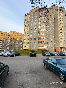 Купить 3-комнатную квартиру, г. Гродно, ул. Победы, 34