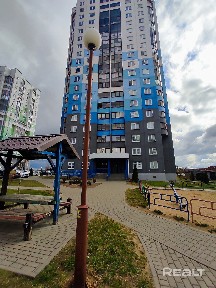 Купить 2-комнатную квартиру, г. Гродно, ул. Суворова, 304/А