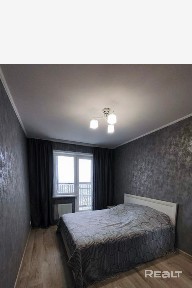 Купить 2-комнатную квартиру, г. Гродно, ул. Пролетарская, 6