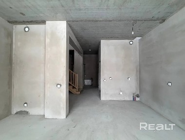 2 уровневая квартира в таунхаусе