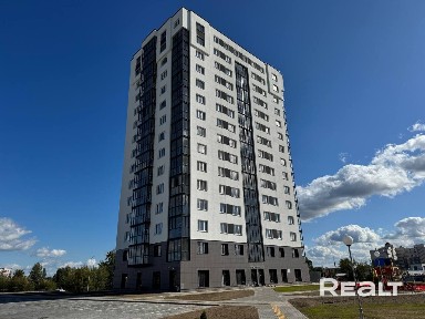 Купить 4-комнатную квартиру, г. Гродно, пер. Дзержинского, 13