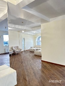 Купить 3-комнатную квартиру, г. Гродно, ул. Свердлова, 12