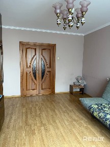 Купить 3-комнатную квартиру, г. Гродно, просп. Купалы, 61