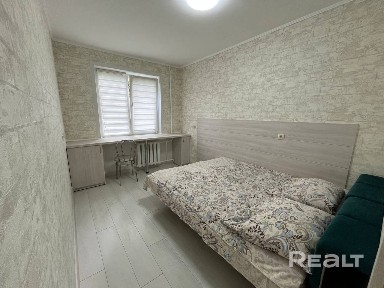 Купить 2-комнатную квартиру, г. Гродно, б-р Ленинского Комсомола, 24