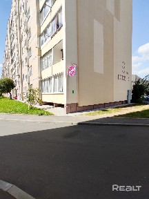 Купить 4-комнатную квартиру, г. Гродно, ул. Поповича, 9