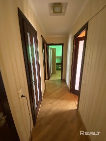Купить 3-комнатную квартиру, г. Гродно, ул. Калиновского, 62
