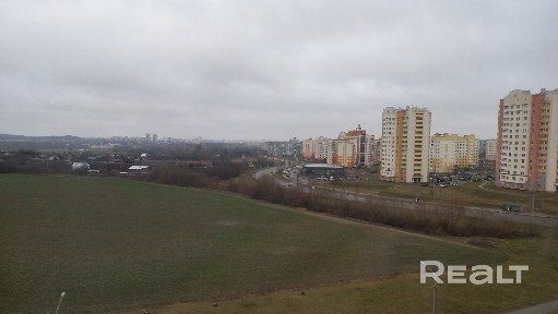 Купить 3-комнатную квартиру, г. Гродно, ул. Малыщинская, 27
