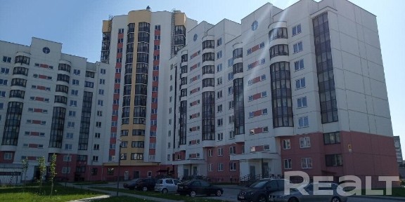 Купить 3-комнатную квартиру, г. Гродно, ул. Пролетарская