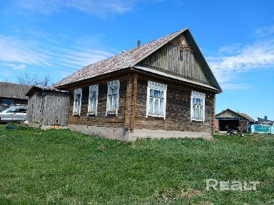 Купить дом, д. Великая Слобода (Кореличский р-н, Гродненская область)