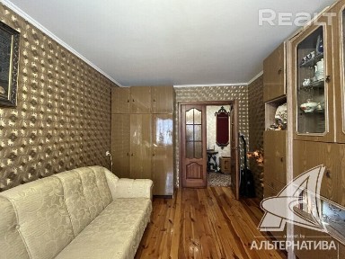 Продажа трехкомнатной квартиры в Бресте, ул. МОПРа 233665