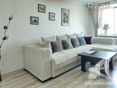 Продажа трехкомнатной квартиры в Бресте, ул. Моско 221822