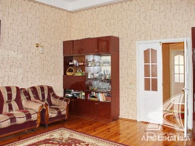 Продажа трехкомнатной квартиры в Бресте, ул. Лейте 193621