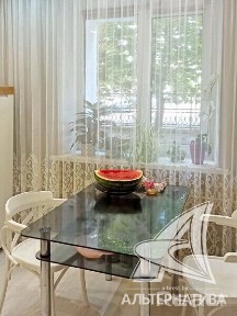 Продажа трехкомнатной квартиры в Бресте, б-р Шевче 222900