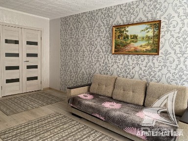 Продажа однокомнатной квартиры в Бресте, ул. Красн 232873