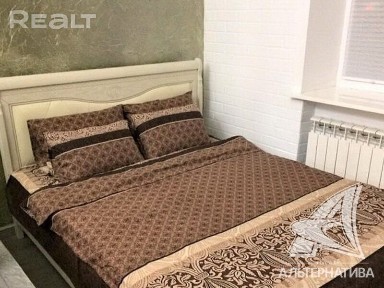 Продажа однокомнатной квартиры в Бресте, пр-т Маше 211298