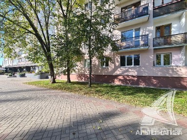 Продажа трехкомнатной квартиры в Бресте, наб. Фран 213088