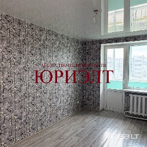 Купить 3-комнатную квартиру, г. Витебск, просп. Московский, 68