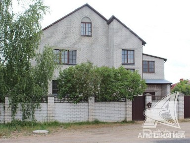 Продажа жилого дома в Бресте, ВЫЧУЛКИ 181639