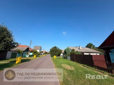 Купить дом, г. Гомель, ул. Светлогорская