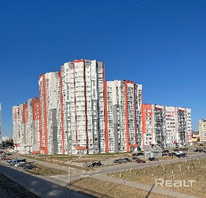 Современная просторная квартира ул. Березовская