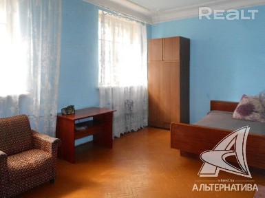 Продажа трехкомнатной квартиры в Бресте, ул. Жуков 182116