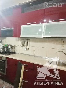Продажа однокомнатной квартиры в Бресте, ул. Мичур 182249