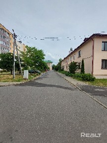 Купить 1-комнатную квартиру, г. Брест, ул. Героев обороны Брестской крепости, 31