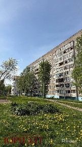 Купить 3-комнатную квартиру, г. Витебск, ул. Бровки, 9/3