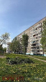 Купить 3-комнатную квартиру, г. Витебск, ул. Бровки, 9/3