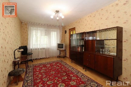 Продажа 3-комнатной квартиры по ул. Герцена, 1