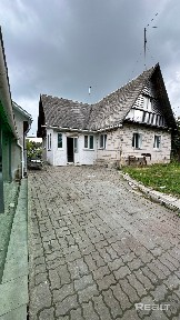Купить дом, аг. Новый Двор, ул. Речная, 38 (Минский р-н, Минская область)
