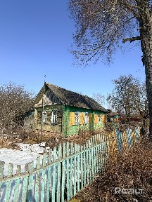 Могилевская область, Белыничский р-н, д. Сипайлы