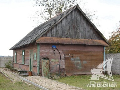 Продажа жилого дома в Брестском районе, Каменецкое 213212