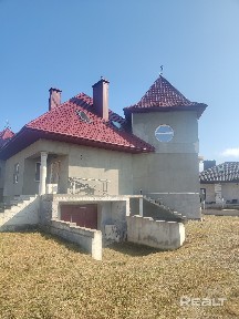 Купить дом, г. Лида, ул. Аэродромная, 19/в