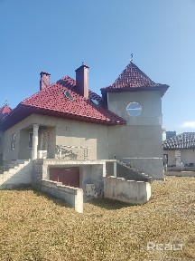 Купить дом, г. Лида, ул. Аэродромная, 19/в