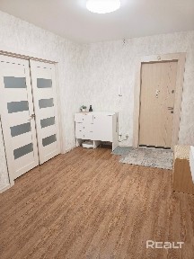 Купить 3-комнатную квартиру, г. Минск, ул. Каменногорская, 116