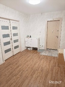 Купить 3-комнатную квартиру, г. Минск, ул. Каменногорская, 116